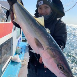 みやけ丸 釣果