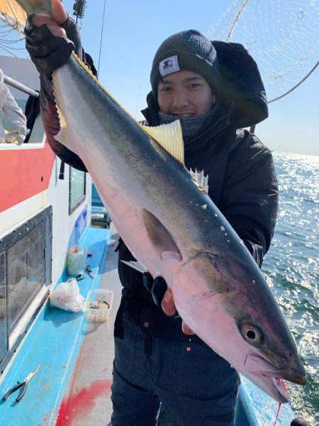 みやけ丸 釣果