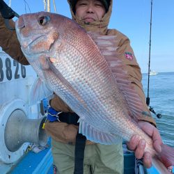 みやけ丸 釣果