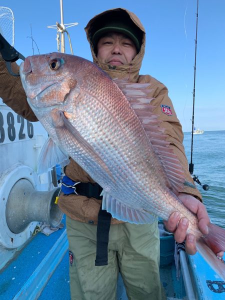 みやけ丸 釣果