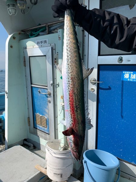 みやけ丸 釣果