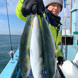 みやけ丸 釣果