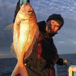 太平丸 釣果