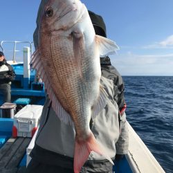 太平丸 釣果