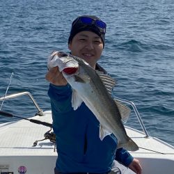 「LaGooN」蒼陽丸 日和号　 釣果