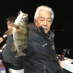 釣人家 釣果