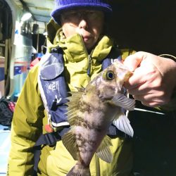 ヤザワ渡船 釣果