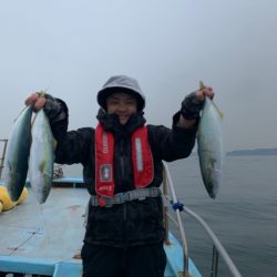 みやけ丸 釣果