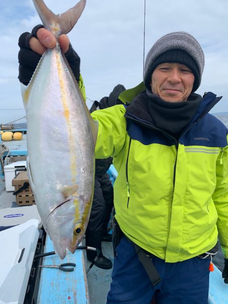 みやけ丸 釣果