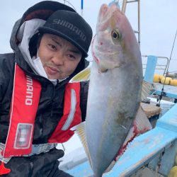 みやけ丸 釣果