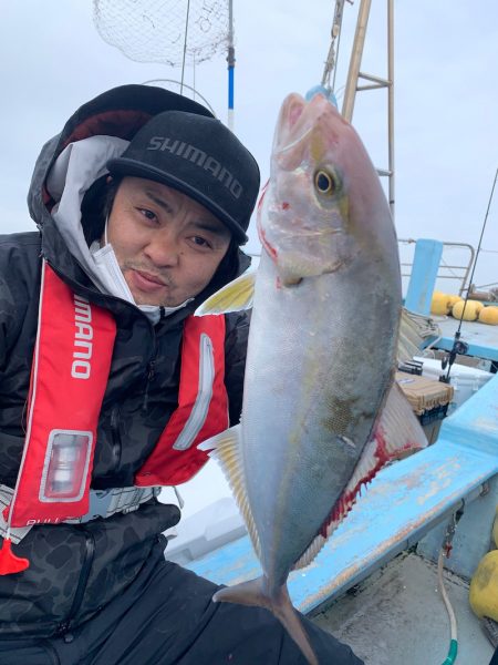 みやけ丸 釣果