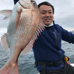 太平丸 釣果