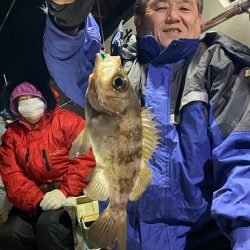 釣人家 釣果