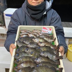 釣人家 釣果