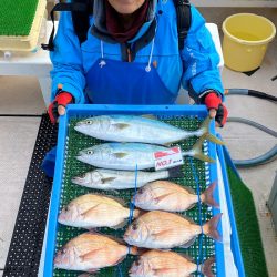 釣人家 釣果