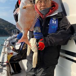 釣人家 釣果