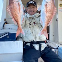 釣人家 釣果