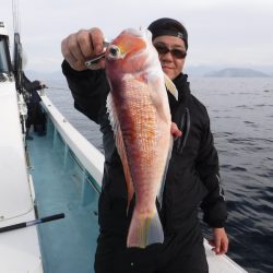 ＢｌｕｅＮｏｔｅ　Ｆｉｓｈｉｎｇ　Ｔａｘｉ 釣果