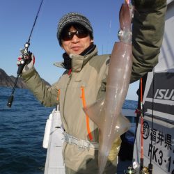 ＢｌｕｅＮｏｔｅ　Ｆｉｓｈｉｎｇ　Ｔａｘｉ 釣果