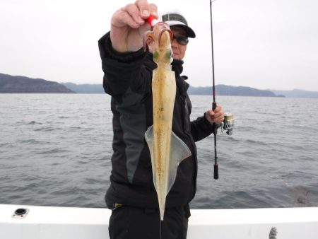 ＢｌｕｅＮｏｔｅ　Ｆｉｓｈｉｎｇ　Ｔａｘｉ 釣果