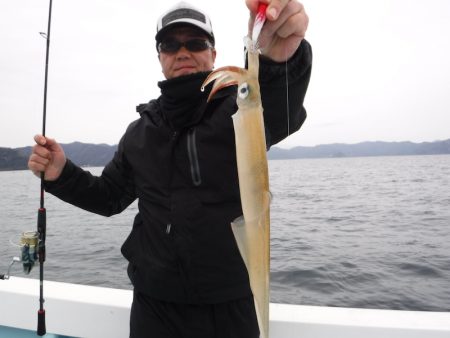 ＢｌｕｅＮｏｔｅ　Ｆｉｓｈｉｎｇ　Ｔａｘｉ 釣果