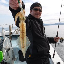 ＢｌｕｅＮｏｔｅ　Ｆｉｓｈｉｎｇ　Ｔａｘｉ 釣果