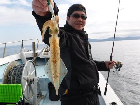 ＢｌｕｅＮｏｔｅ　Ｆｉｓｈｉｎｇ　Ｔａｘｉ 釣果