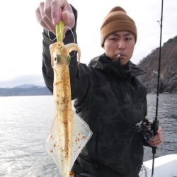 ＢｌｕｅＮｏｔｅ　Ｆｉｓｈｉｎｇ　Ｔａｘｉ 釣果