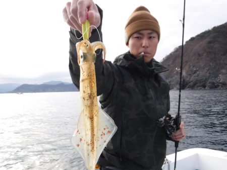 ＢｌｕｅＮｏｔｅ　Ｆｉｓｈｉｎｇ　Ｔａｘｉ 釣果