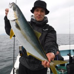 ＢｌｕｅＮｏｔｅ　Ｆｉｓｈｉｎｇ　Ｔａｘｉ 釣果