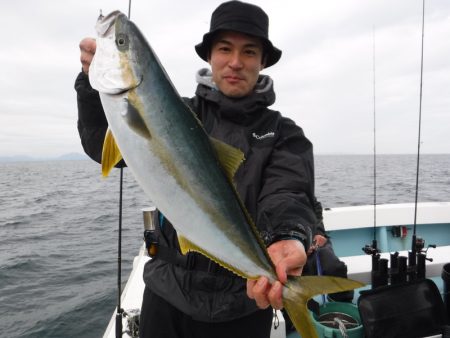 ＢｌｕｅＮｏｔｅ　Ｆｉｓｈｉｎｇ　Ｔａｘｉ 釣果