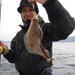 ＢｌｕｅＮｏｔｅ　Ｆｉｓｈｉｎｇ　Ｔａｘｉ 釣果