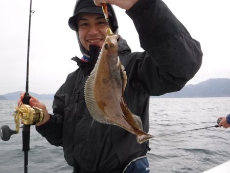 ＢｌｕｅＮｏｔｅ　Ｆｉｓｈｉｎｇ　Ｔａｘｉ 釣果