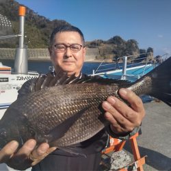 宮島丸 釣果