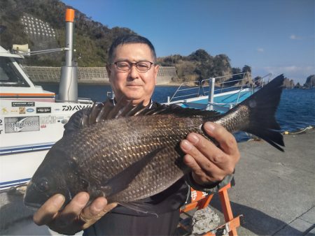 宮島丸 釣果