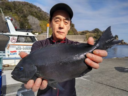 宮島丸 釣果