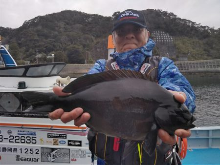 宮島丸 釣果