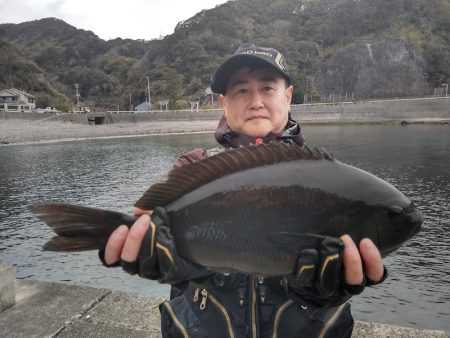 宮島丸 釣果