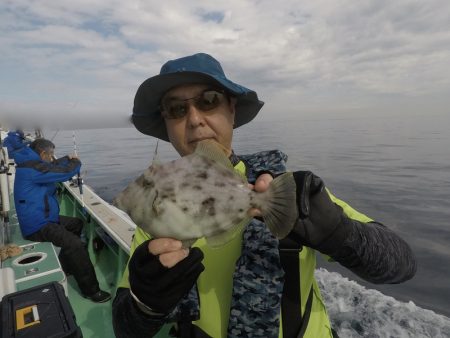 べっぷ丸 釣果