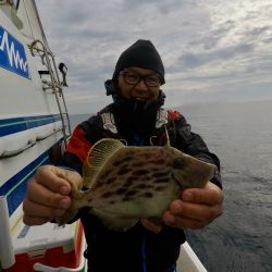 べっぷ丸 釣果