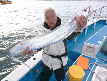 深川　吉野屋 釣果