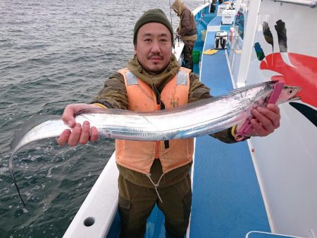 深川　吉野屋 釣果