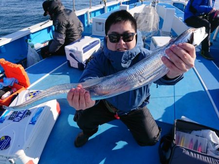 深川　吉野屋 釣果