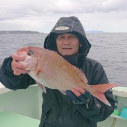 米丸 釣果