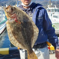 ゆたか丸 釣果