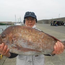 こうゆう丸 釣果