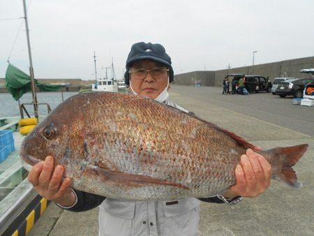 こうゆう丸 釣果