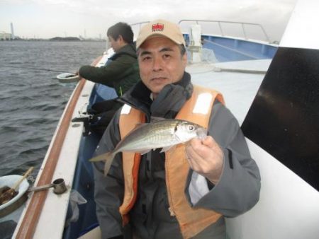 あい川丸 釣果