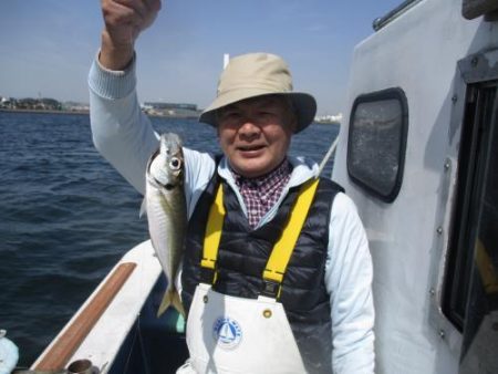 あい川丸 釣果