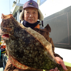 第一進丸 釣果